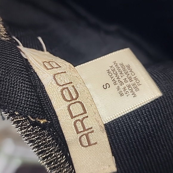 NWOT Arden B Cocktail Dress - Picture 5 of 5